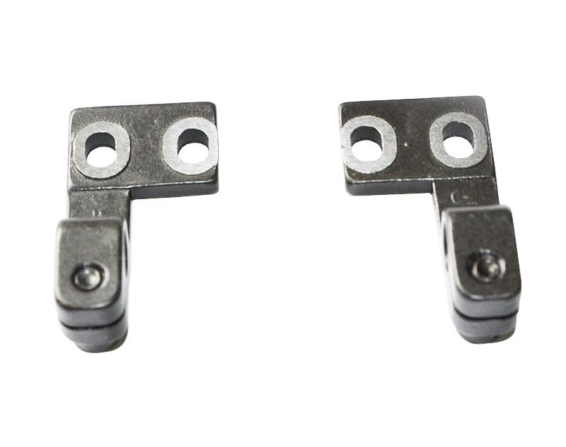 Tajima left and right bracket