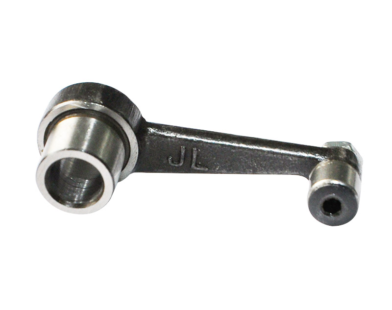 High speed take-up lever B