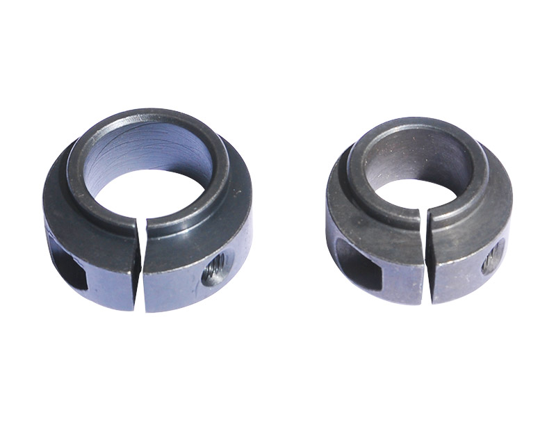 Cam ferrule