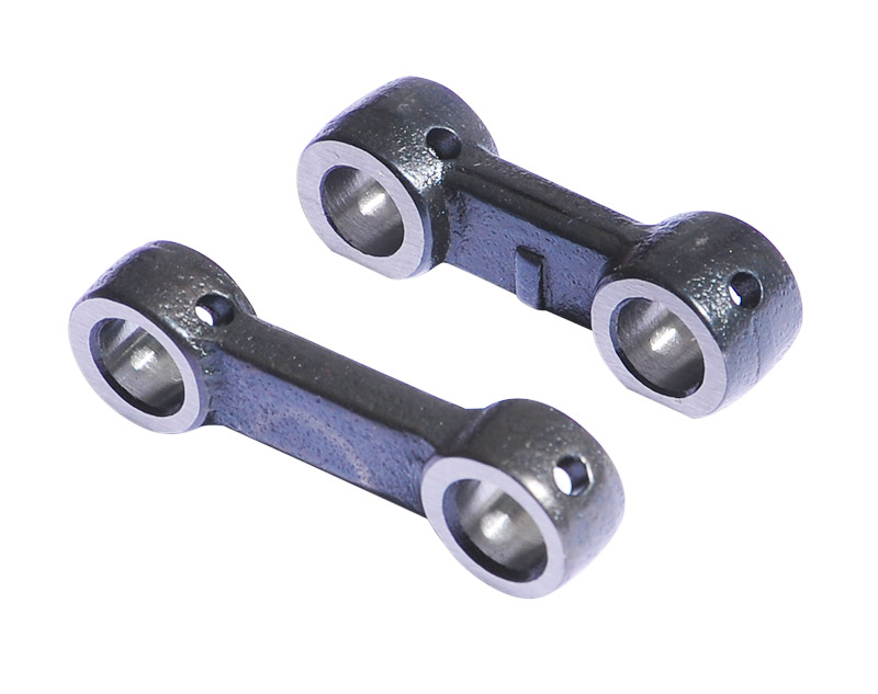 Small connecting rod