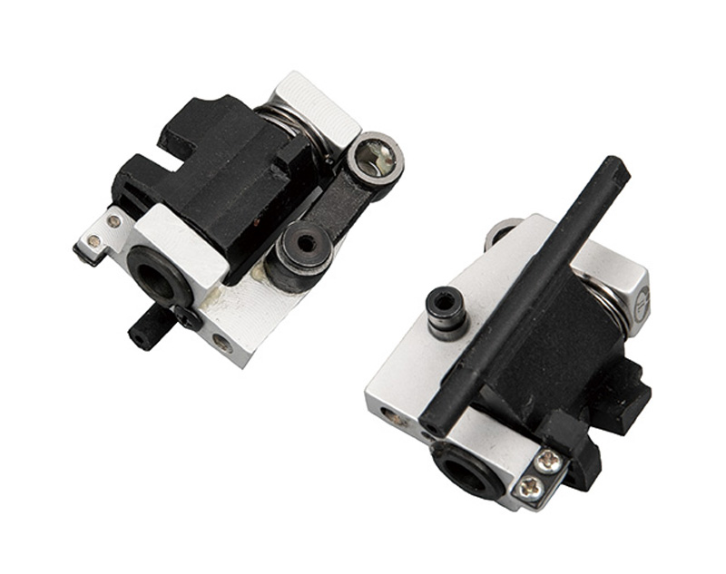High Speed Motor Driver Assembly-21 Small Connecting Rod (DSH)
