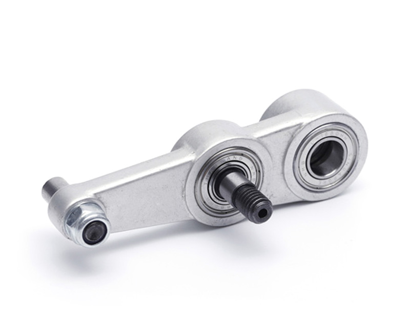 High Speed Machine Three Eye Connecting Rod Assembly-Ⅲ