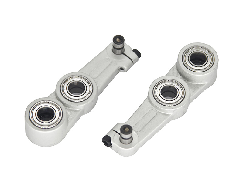 High Speed Machine Three Eye Connecting Rod Assembly-Ⅲ-2