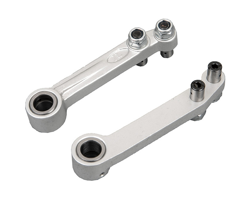 Presser Foot Driven Link Assembly-1-12