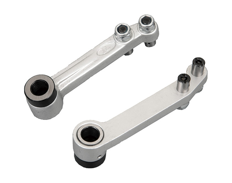 Presser Foot Driven Link Assembly-1-18