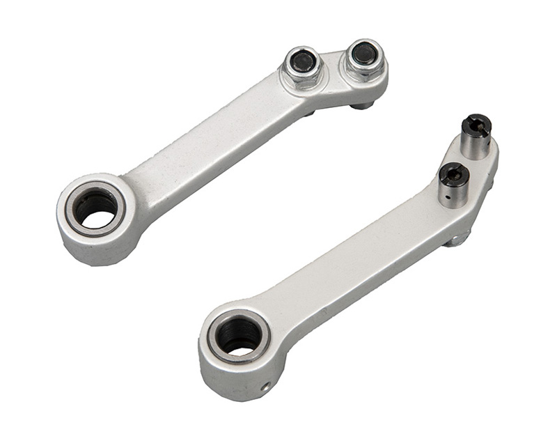 Presser Foot Driven Link Assembly-3-12