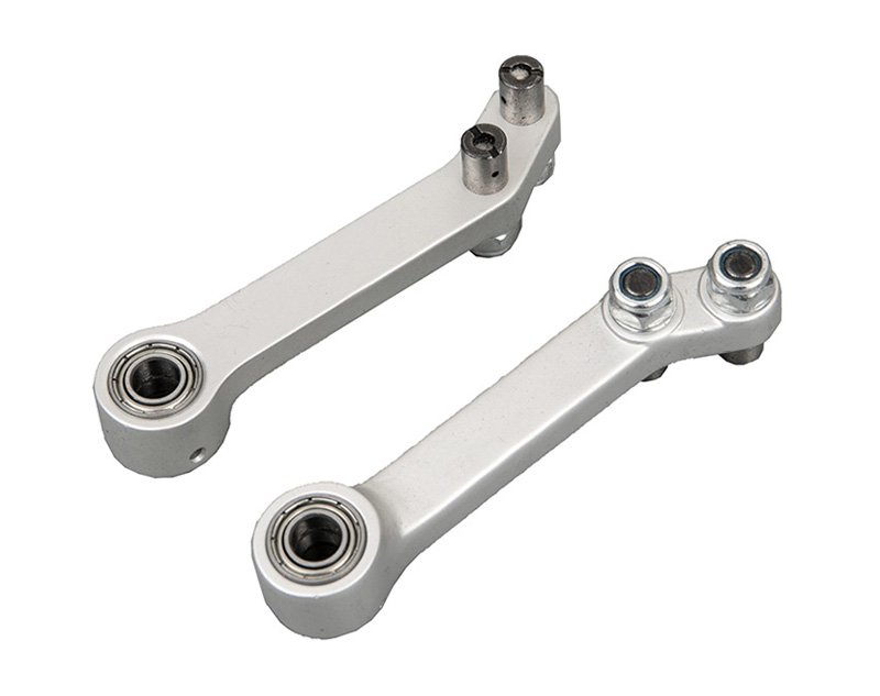 Presser Foot Driven Link Assembly-3 (Bearing)