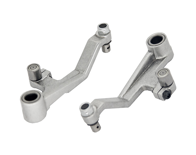 47 Head Auxiliary Presser Foot Connecting Rod Assembly (Bearing)