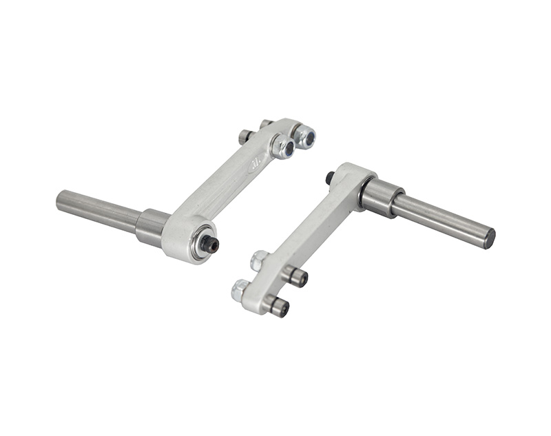 Presser Foot Driven Link Assembly-1 (Bearing With Steel Sleeve Pin)