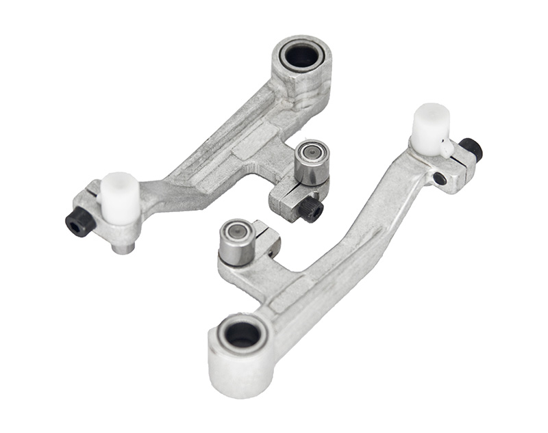 47 Head Auxiliary Presser Foot Connecting Rod Assembly (With Cover)