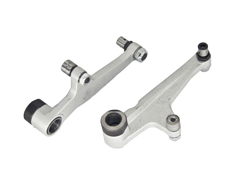 Presser Foot Connecting Rod Assembly (Double Convex And Double Drive)