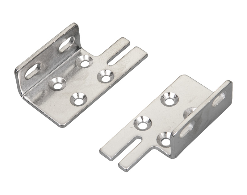 Surface Wire Clamping Electromagnet Installation Plate (Middle)