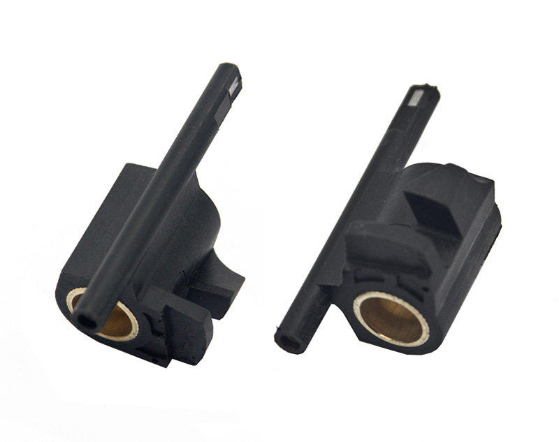 Motor Transmission Block Of Horse Head Machine