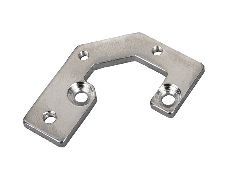 Manual Handle Mounting Plate B