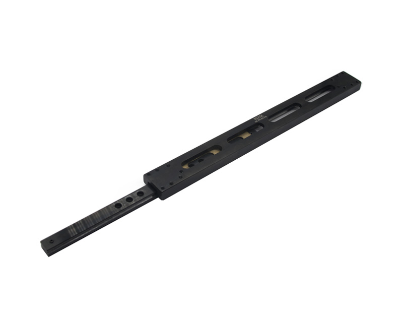 15 Needles Bead Rack Guide Rail（31*16)